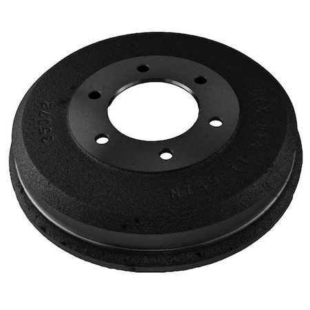 Uap 35072 Brake Drum 35072